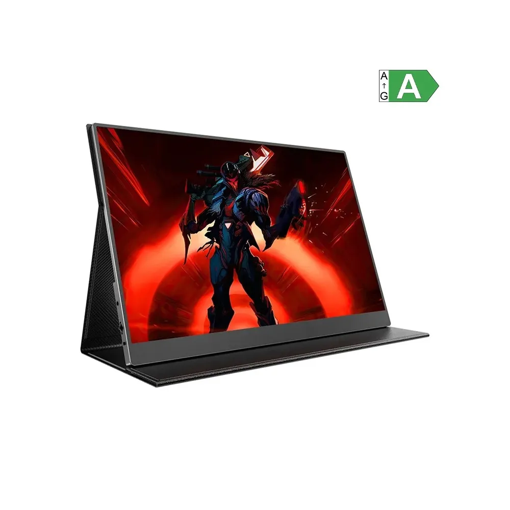 Uperfect Monitor portátil Ugame C2 16´´