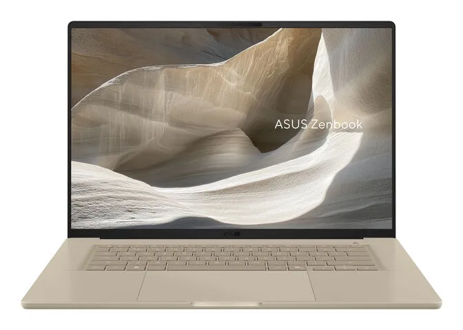 ASUS ZENBOOK UX3607QA-X1PBOHDGB01 SNAPDRAGON X X1 26 100 16.0INCH OLED WUXGA 16GB 512GB PCIE G4 SSD QUALCOMM ADRENO GPU WIN11 HOME