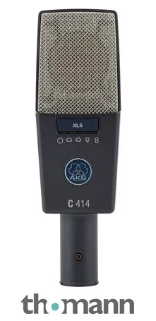 AKG C414 XLS