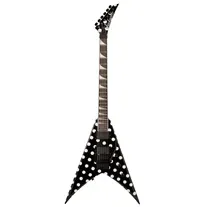 Jackson Pro Plus Signature Phil Demmel King V KV EB Polka Dot