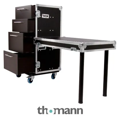 Thon Drawercase SD1204/A