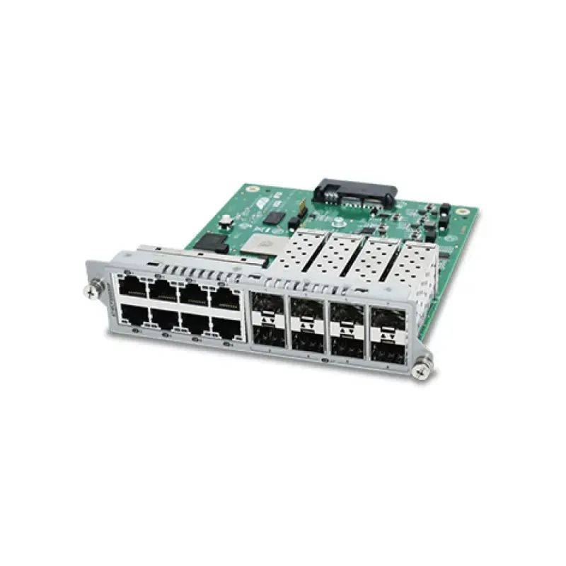 TAA (FEDERAL) 8X100/1000MB SFP ACCS