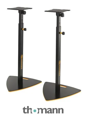 Roadworx Monitor Speaker Stand