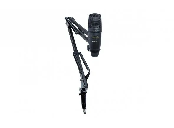 Marantz POD PACK 1 - Podcasting Kit