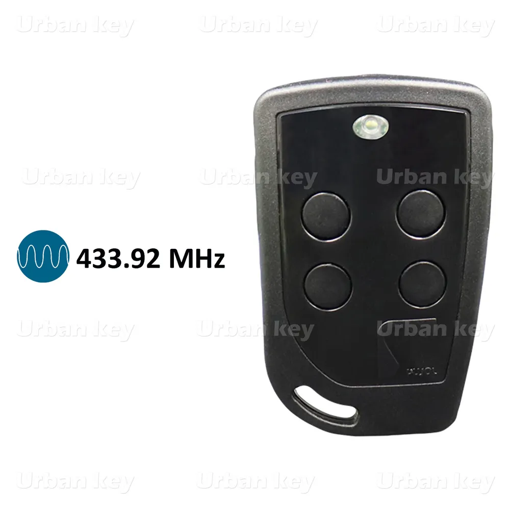Emissor Da Marca Pujol - P9EM4UB000UK
