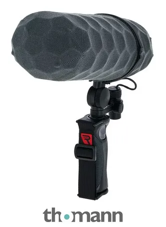 Rycote Nano-Shield Kit NS2-CA