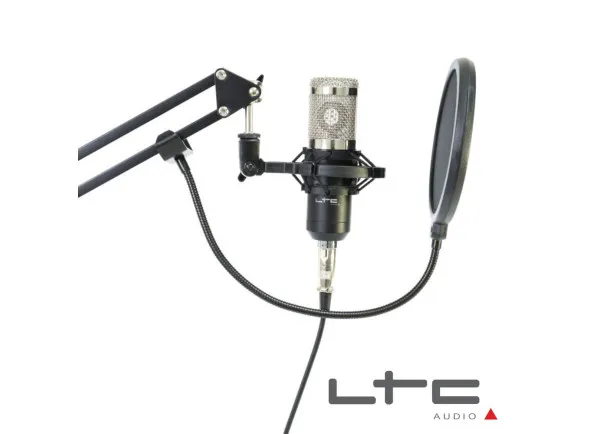 LTC Audio STM200-PLUS