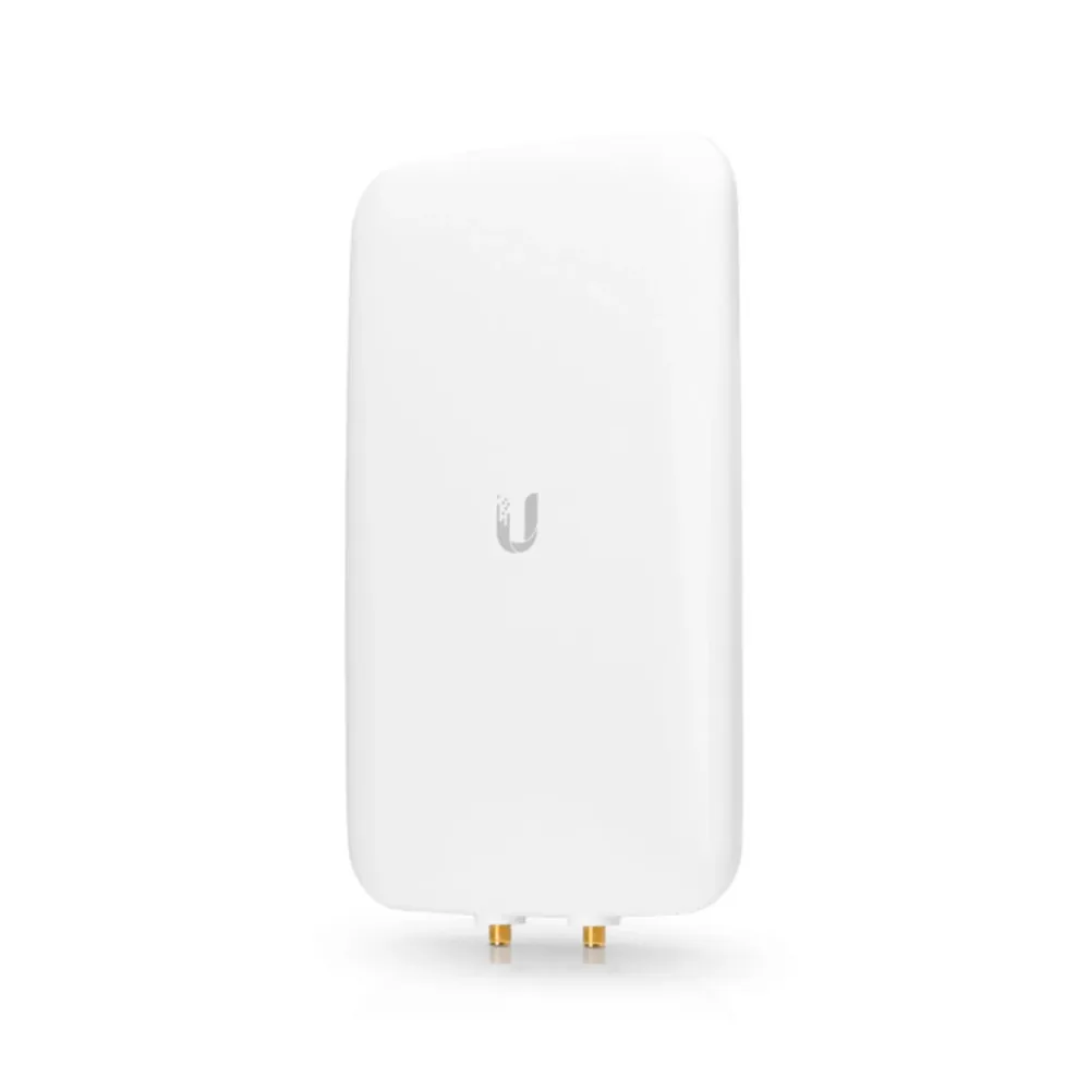 Antena Ubiquiti UMA-D UniFi AC M Dual-Band Branca (RP-SMA)