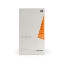 Palheta Sax Tenor 2.0 Daddario Venn G2