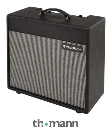 Synergy SYN-20IR Combo
