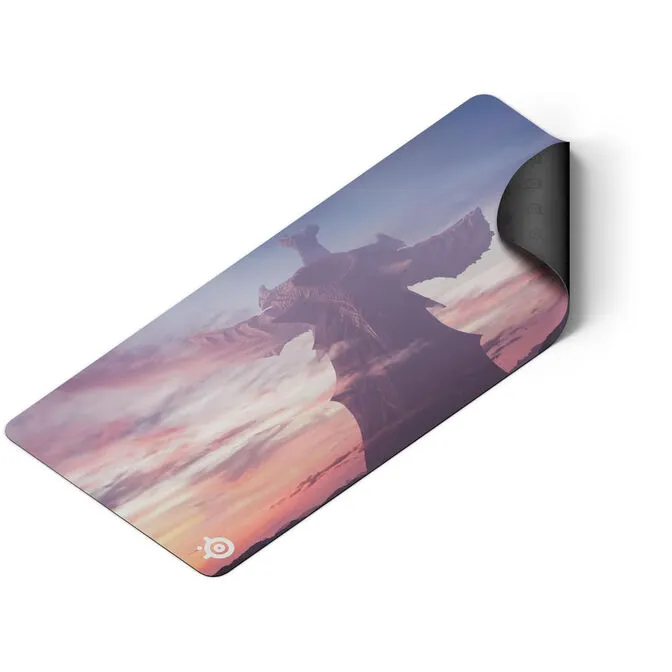 Tapete SteelSeries QcK XXL WoW Edition
