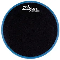 Pad de Treino Zildjian Reflexx 10" Conditioning Azul