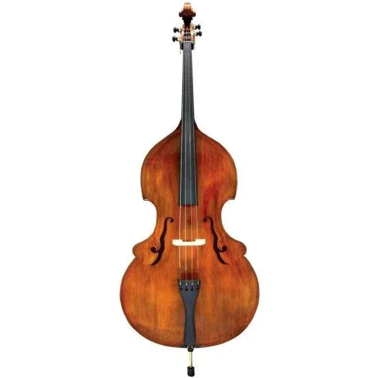 Gewa CONTRABAIXO 4/4 Meister Rubner NR.68B