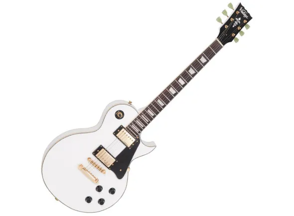 Vintage V100AW Arctic White