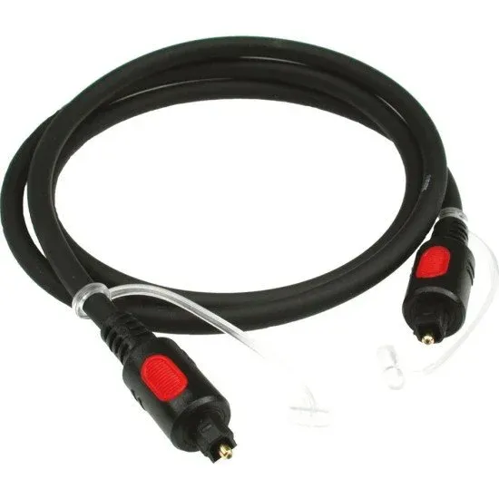 Klotz CABO OTICO FOHTT Extreme Robust TOSLINK 2mt