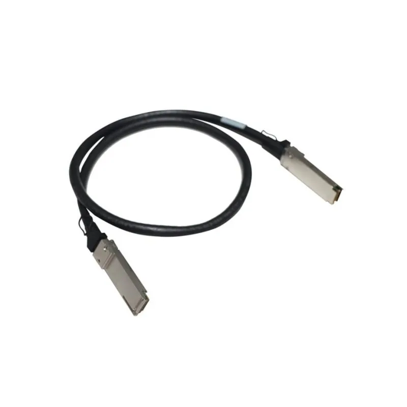 Cabo Direto HPE Aruba Networking 100G QSFP28 a QSFP28 1m