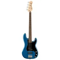Fender Squier Affinity Precision Lake Placid Blue