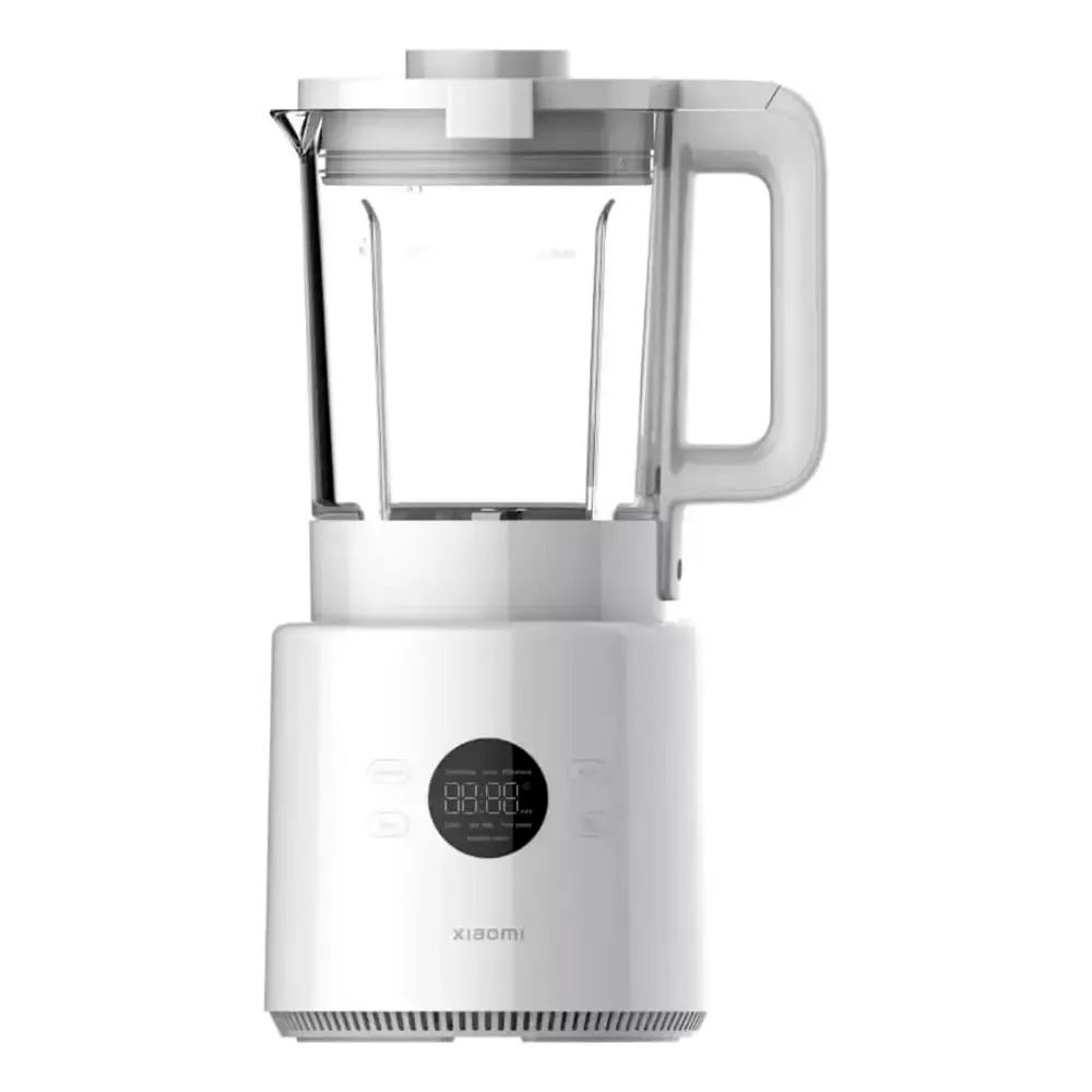 Liquidificadora Xiaomi Smart Blender Pro 800W 1.75 Litros Branca