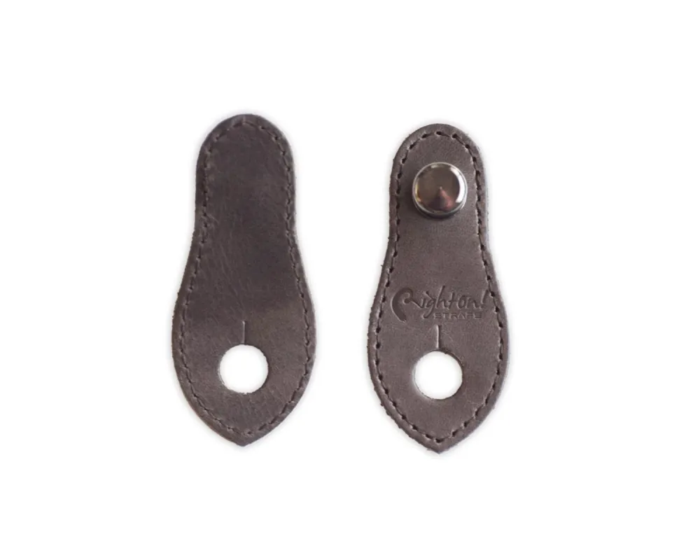Yamaha RightOn End-Pin Straplink Brown
