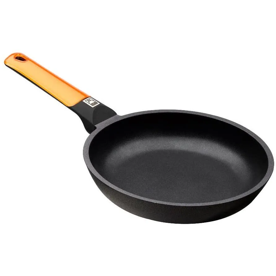 Bra Eficiente Laranja 22Cm