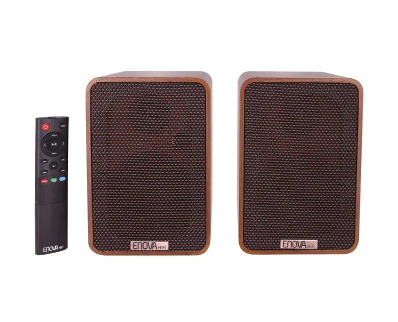 Coluna Enova VELA II Brown