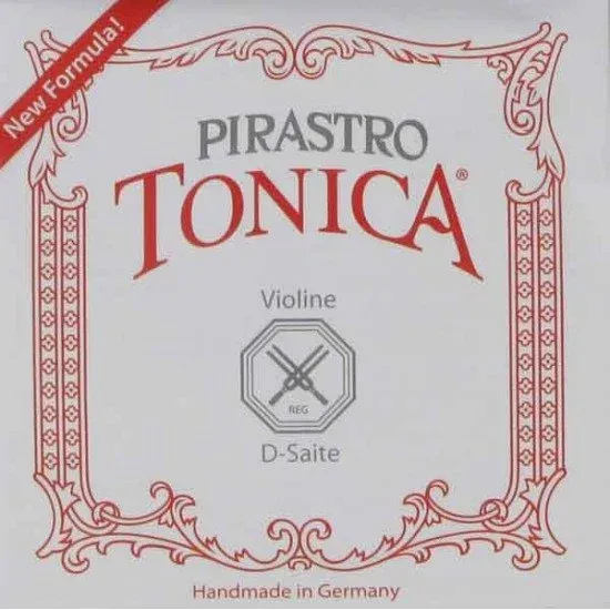 Pirastro CORDA VIOLINO 4/4 Tonica 3º (D Ré)