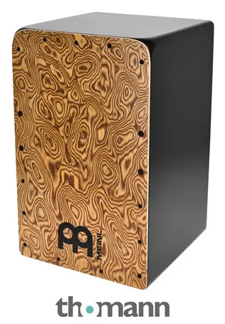 Meinl Woodcraft Prof. Pickup Cajon