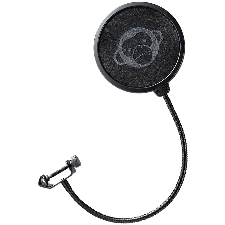 Monkey Banana Popfilter