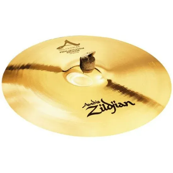 Zildjian 18" A Custom Projection