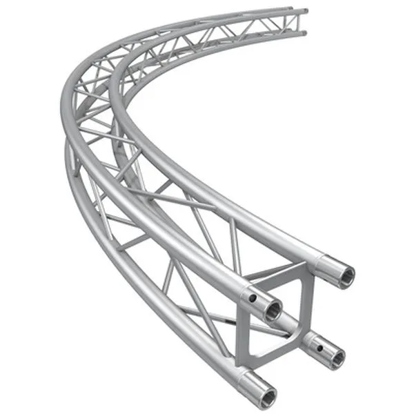Global Truss F14R15-90 Circ. Elemen B-Stock