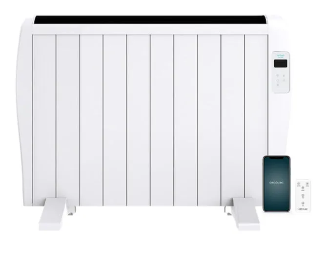 Emissor Térmico Cecotec ReadyWarm 2000 Thermal Connected