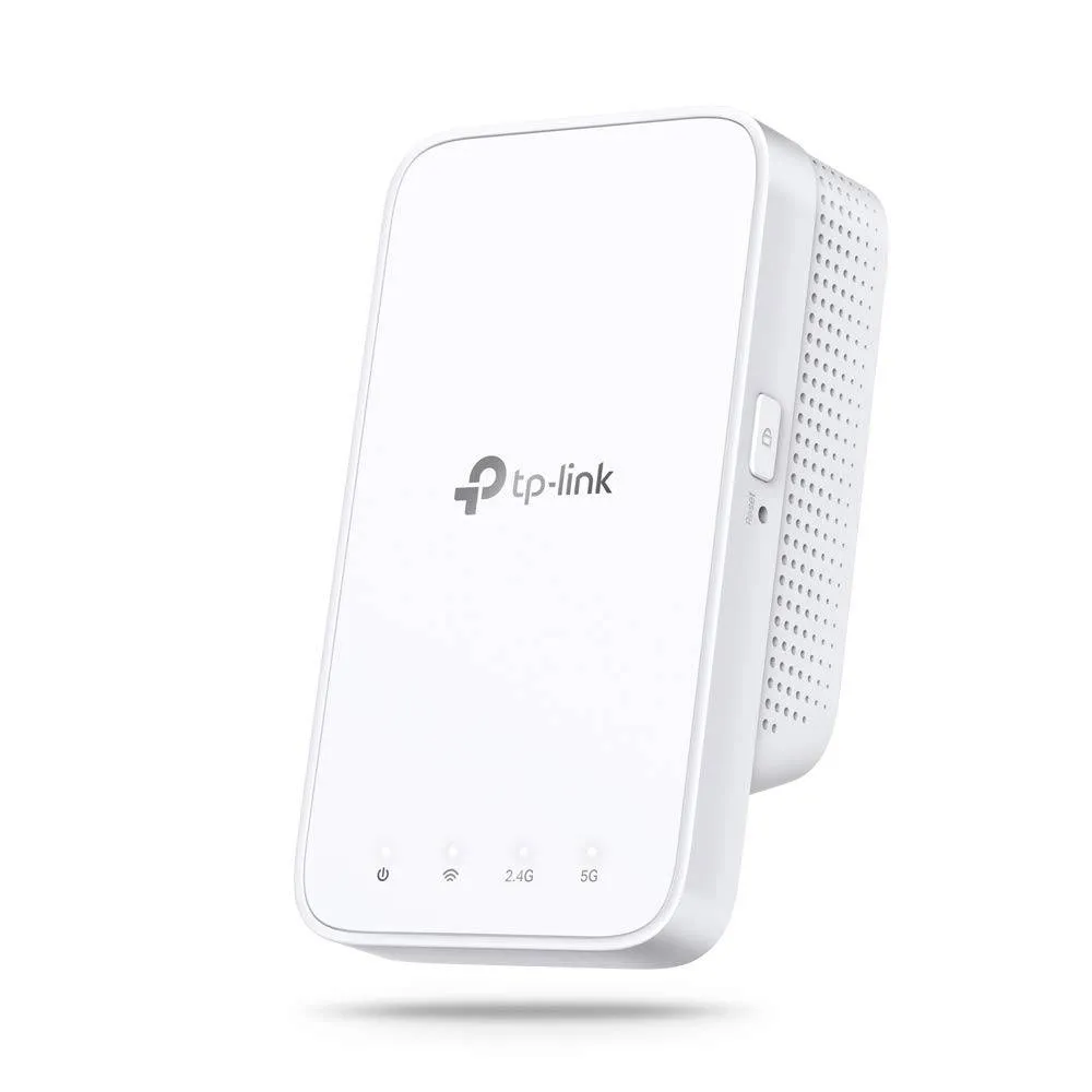 Range Extender TP-Link RE300 AC1200 Mesh Wi-Fi