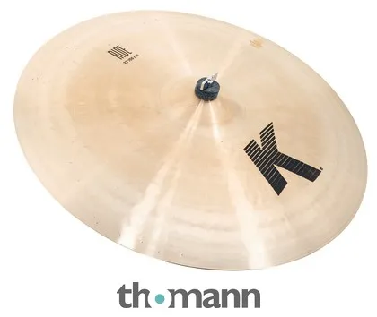 Zildjian 22" K-Series Ride