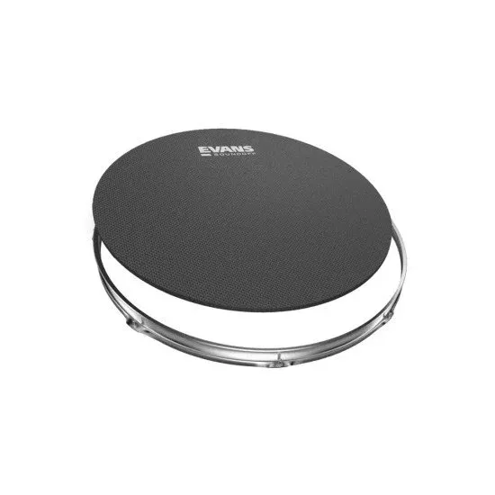 Evans 8" SoundOff Drum Mute