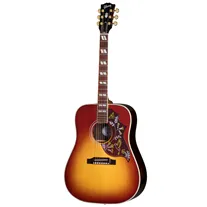 Gibson Hummingbird Standard Rosewood Burst