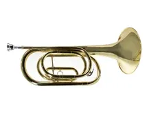 Clarim Baixo SML FCLB70 Lacado Sib