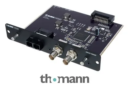 Klark Teknik DN32-Madi
