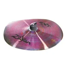 Prato Efeitos 14" Zildjian SERIE ZXT TRASHFORMER