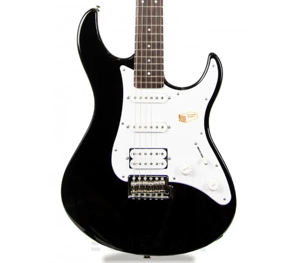 Yamaha Pacifica 112J Black