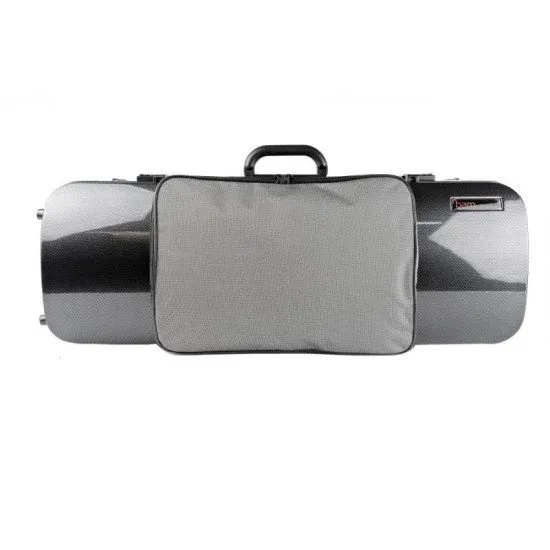 BAM ESTOJO VIOLA ARCO 5202XLC Hightech Silver Carbon