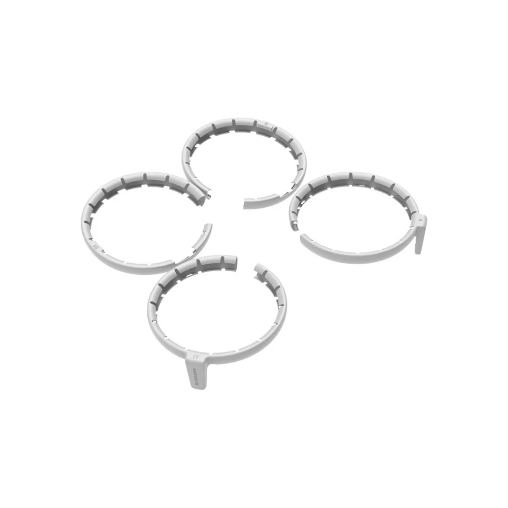Sunnylife Protetores de hélice para DJI Flip