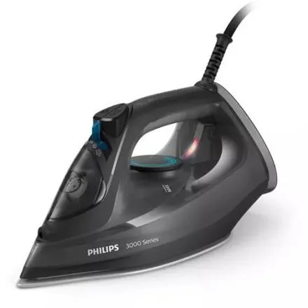 Ferro de engomar a vapor philips.2600w.es.-dst3041/80