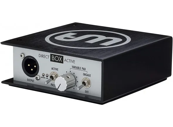 Warm Audio WA-DI-A