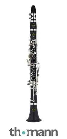 Buffet Crampon E-11 Eb-Clarinet 17/6