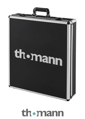 Thomann Case Behringer Xenyx 1832 FX