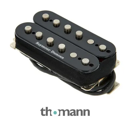 Seymour Duncan SH-3 BK