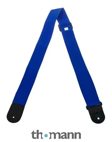 Levys Poly Strap 2" ROY