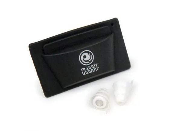 Planet waves Atenuador de Ruído PW-PEP-1 EARPLUGS