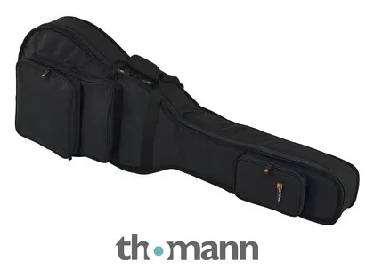 Protec Hollow Body E-Guitar CF229