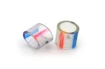 Apoio dedo para arco violino Acousta Grip 368